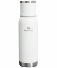 Termos Stanley Adventure To-Go Bottle 750 ml Frost Biały (10-10818-048)